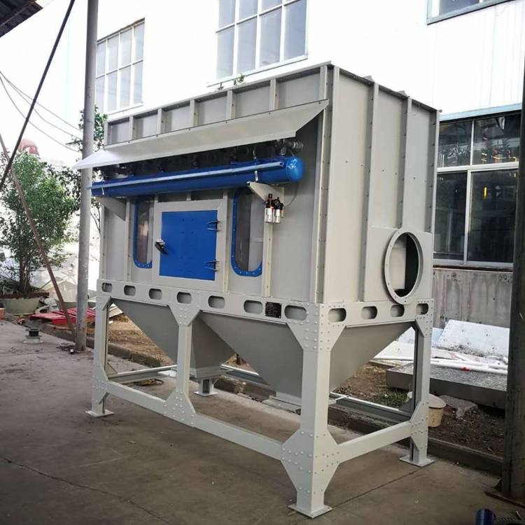 味精廠、雞精廠廢氣治理方案 噴淋法+等離子 